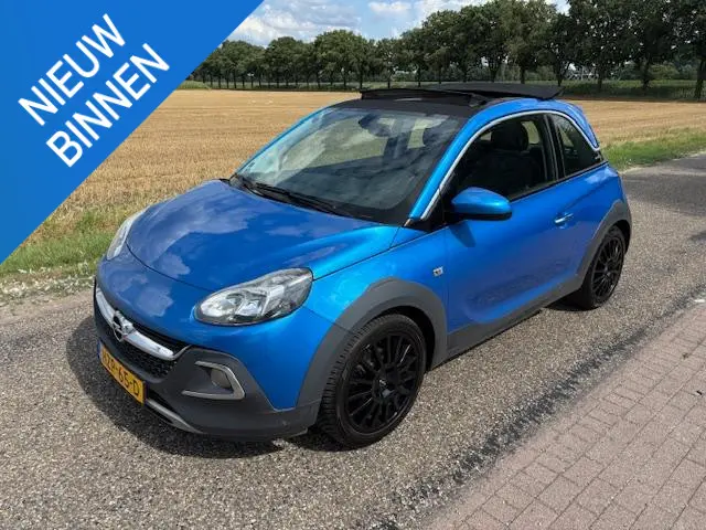 Opel ADAM