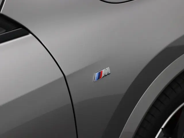 BMW iX1 eDrive20 67 kWh 2025 Elektrisch 44