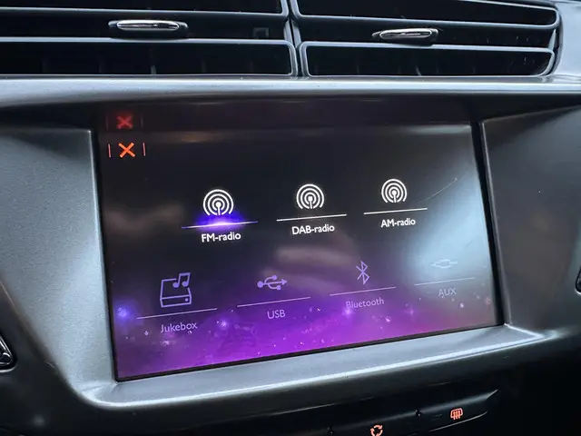 DS DS 3 1.2 PureTech 110PK So Chic 2017 Benzine 20