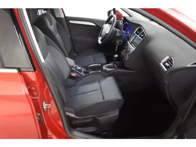 Citroën C4 1.6 VTi Automaat Tendance 2013 Benzine 5