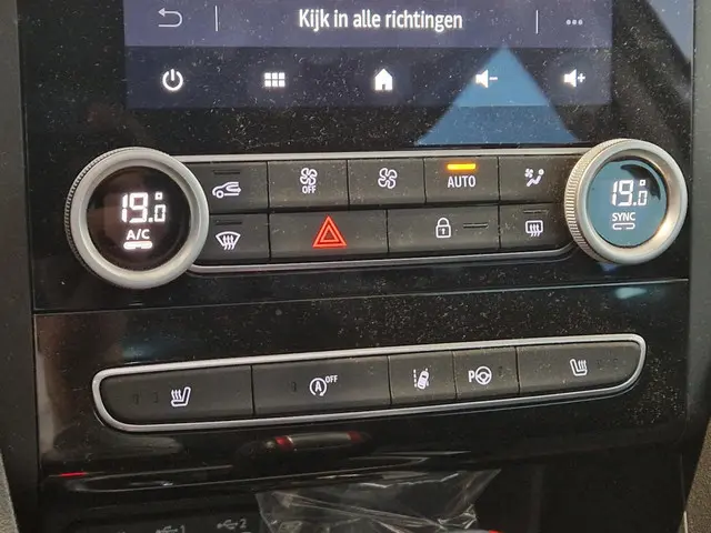 Renault Mégane Estate 1.3 TCe R.S. Line 2021 Benzine 13