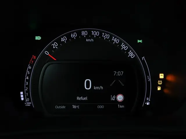 Toyota Aygo X 1.0 VVT-i MT Envy 2024 Benzine 6