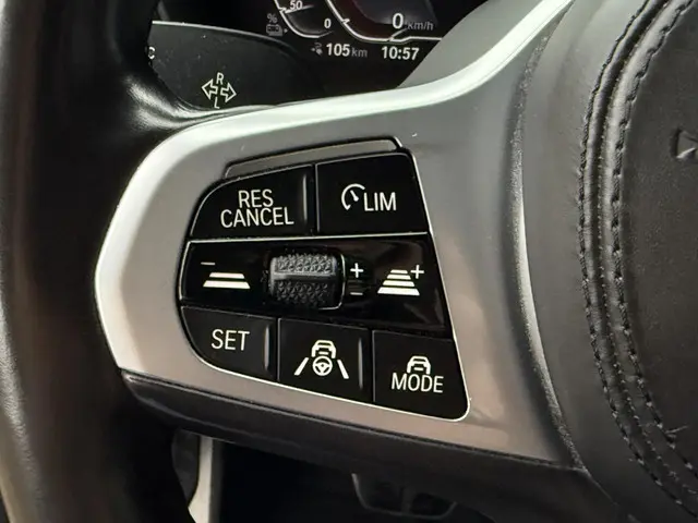 BMW iX3 LCI High Executive 80 kWh 2021 Elektrisch 28