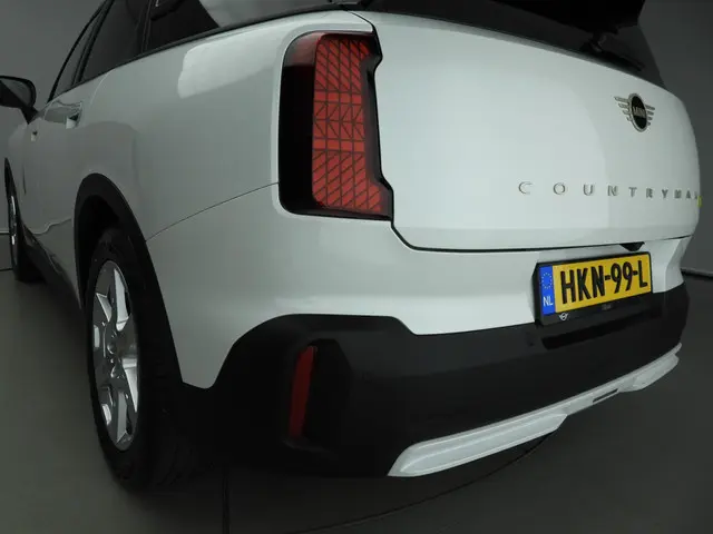 MINI Countryman SE ALL4 2025 Elektrisch 47