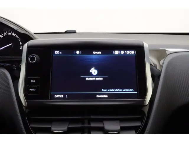 Peugeot 2008 1.2T 130pk Automaat Signature 2019 Benzine 22