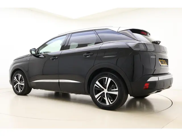 Peugeot 3008 1.6 HYbrid 225 GT 2023 Hybride Benzine 12