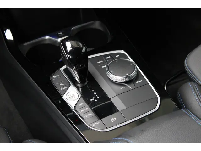 BMW 1 Serie 118i M Sport Automaat 2023 Benzine 16