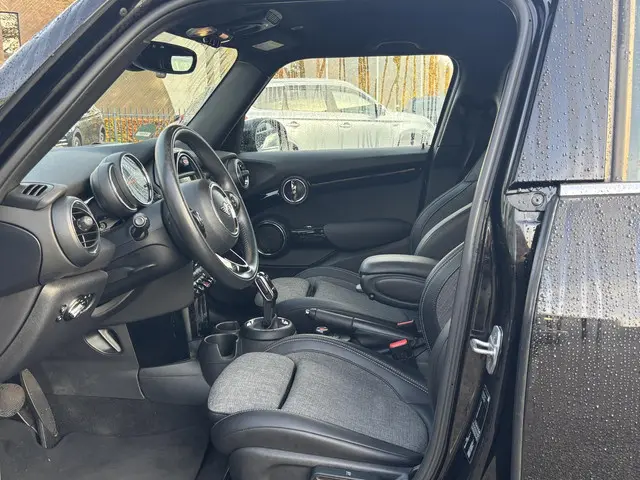 MINI One Mini 1.5 Chili 2020 Benzine 15