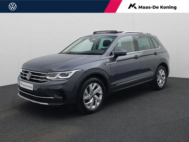 Volkswagen Tiguan 1.5TSI/150 Elegance DSG 2024 Benzine