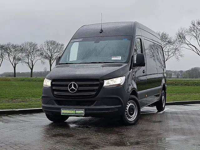 Mercedes-Benz Sprinter 314 2019 Diesel