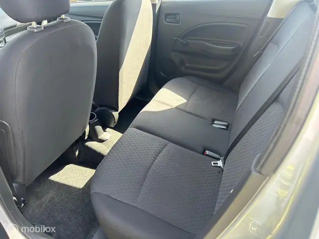 Mitsubishi Space Star 1.0 Cool+ 2019 Benzine 12