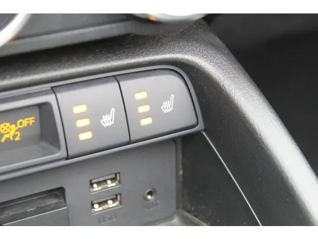 Abarth 124 Spider 1.4 Turbo 2017 Benzine 5