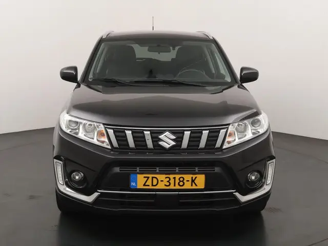 Suzuki Vitara 1.4 Boosterjet Select 140pk 2019 Benzine 9
