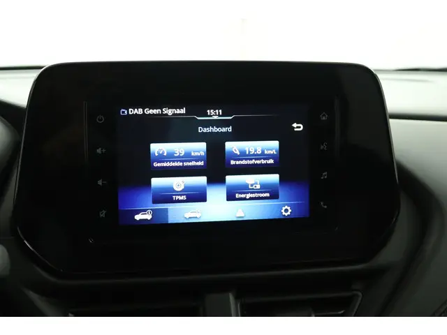 Suzuki S-Cross 1.5 Hybrid Select 2023 Hybride Benzine 61