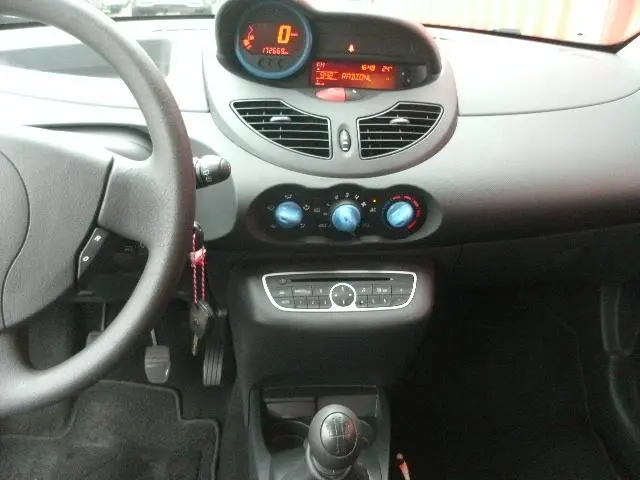 Renault Twingo 1.2 16V Collection / Airco 2012 Benzine 5