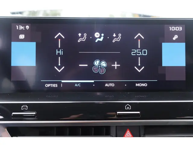 Citroën C4 1.2 Puretech Business Plus 2021 Benzine 27