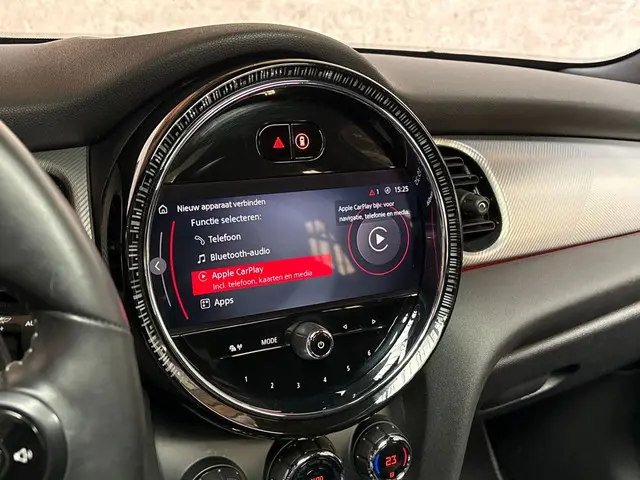 MINI Cooper S 2.0 Full Option 2021 Benzine 25