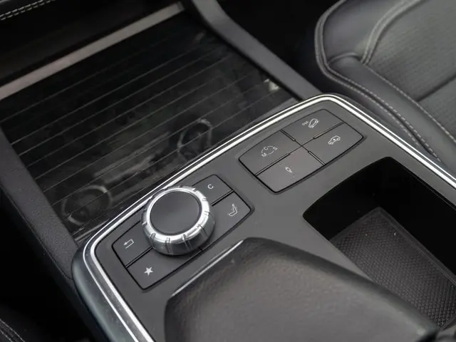 Mercedes-Benz GL AMG 63 2014 Benzine 41