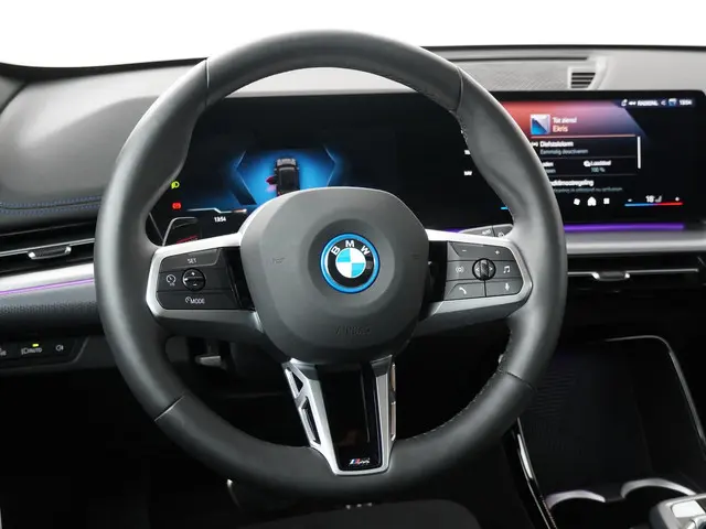 BMW iX1 eDrive20 67 kWh 2024 Elektrisch 2