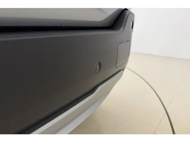 Jeep Avenger Summit 54 kWh 2025 Elektrisch 7