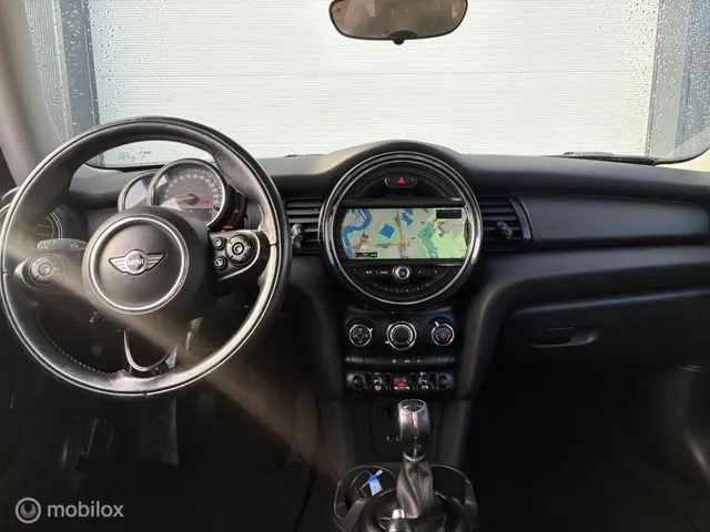 MINI One Mini 1.2 Chili 2014 Benzine 10