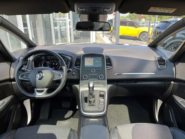 Renault Scénic 1.3 TCe Intens 2021 Benzine 6