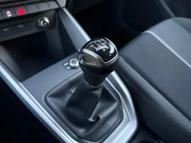 Audi A1 Sportback 25 TFSI Pro Line 2021 Benzine 22