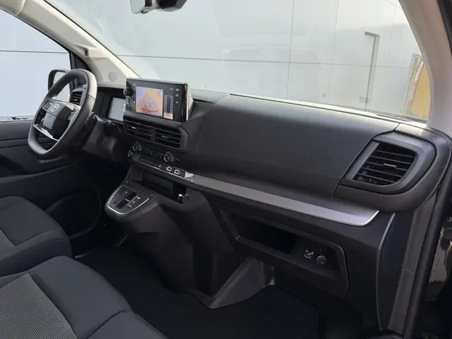 Toyota ProAce Dynamic Long Worker 75kWh 2026 Elektrisch 9