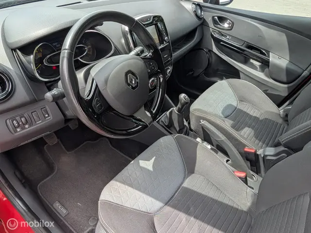 Renault Clio Estate 0.9 TCe Dynamique 2014 Benzine 7