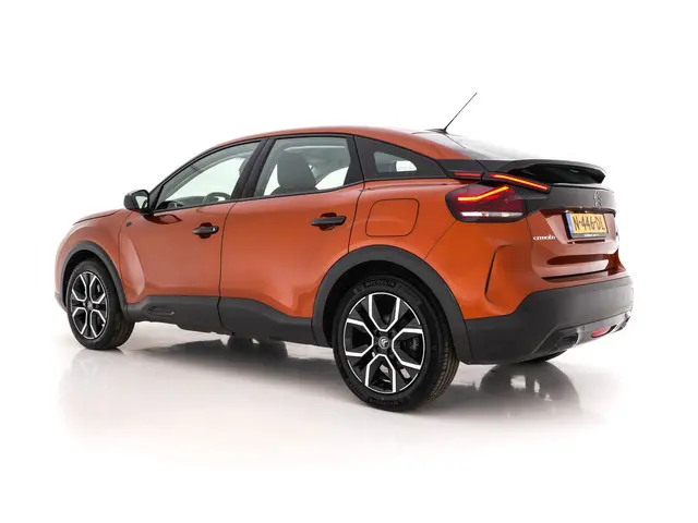 Citroën ë-C4 Feel 50 kWh [ 3-Fase ] 2021 Elektrisch 4