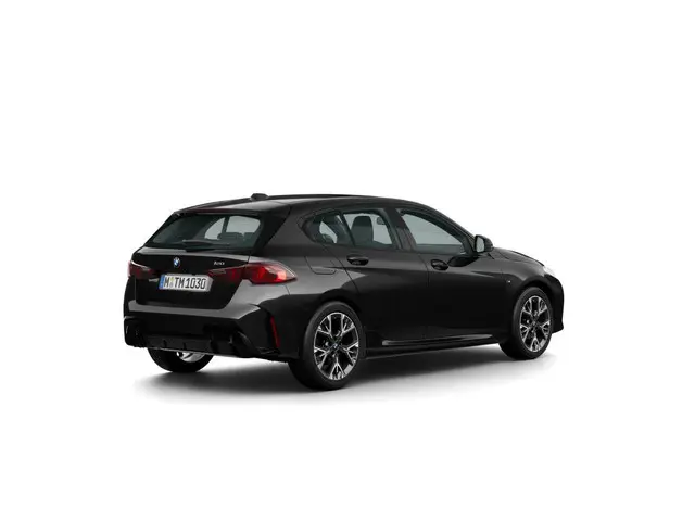 BMW 1 Serie 2