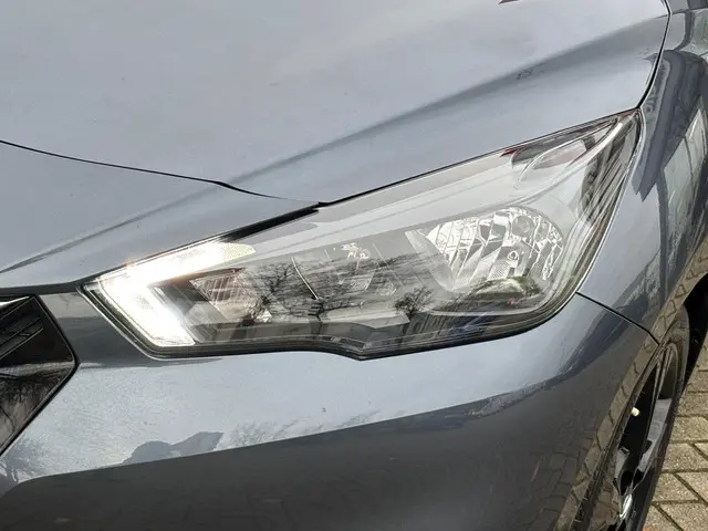 Nissan Micra IG-T 92 Xtronic Kiiro 2022 Benzine 31