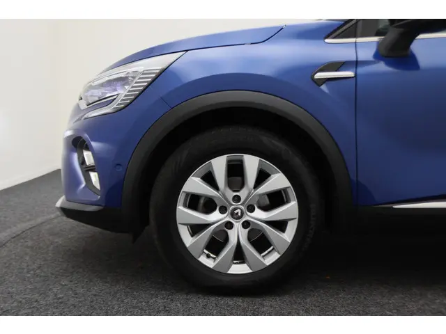 Renault Captur 1.3 TCe 130 Intens 2020 Benzine 23