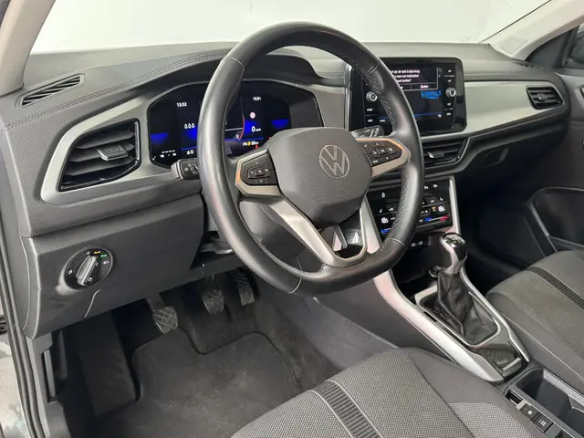 Volkswagen T-Roc 1.0 TSI Life 2023 Benzine 20