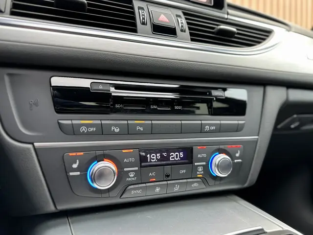 Audi A6 Avant 2.0 TFSI quattro S-Line 2018 Benzine 20