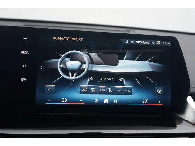 BMW iX1 eDrive20 2024 Elektrisch 30