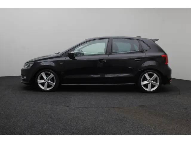 Volkswagen Polo 1.2 TSI Highline 2014 Benzine 6