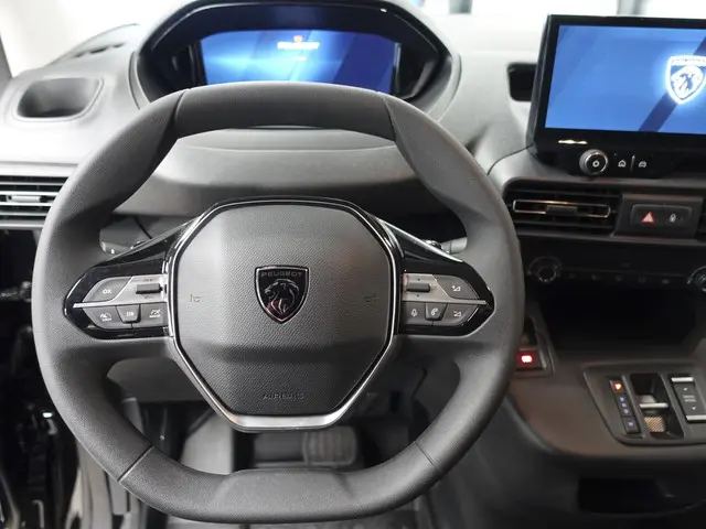 Peugeot Partner 1.5 BlueHDi 130 EAT8 S&S L2 2024 Diesel