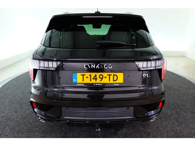 Lynk & Co 01 1.5 2022 Hybride Benzine 22