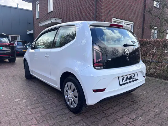 Volkswagen up! 2