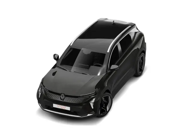 Renault Scénic E-Tech Techno 2025 Elektrisch 10