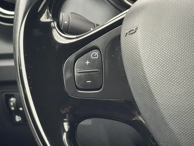 Renault Captur 0.9 TCe Dynamique 2015 Benzine 27