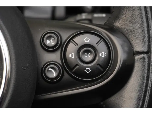 MINI Cooper Cabrio C 2020 Benzine 22