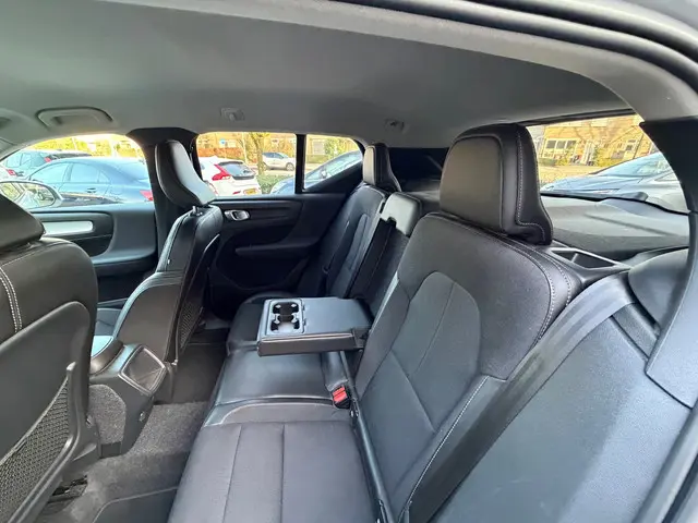 Volvo XC40 1.5 T3 Momentum Pro 2019 Benzine 13