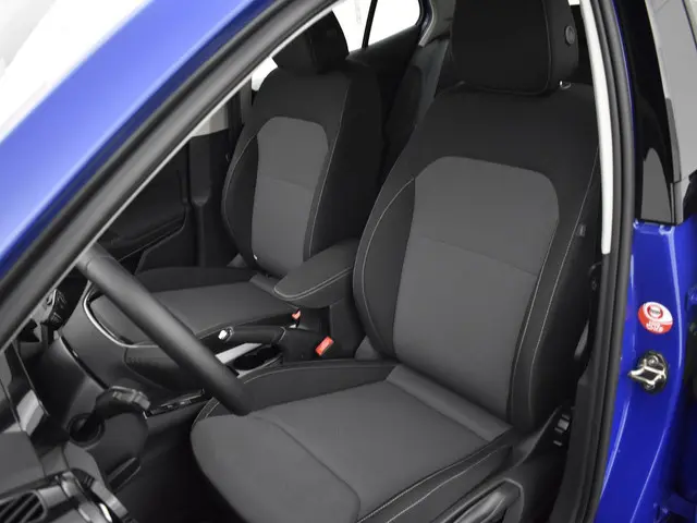 Škoda Fabia 1.0 Tsi 95pk Selection 2024 Benzine 5