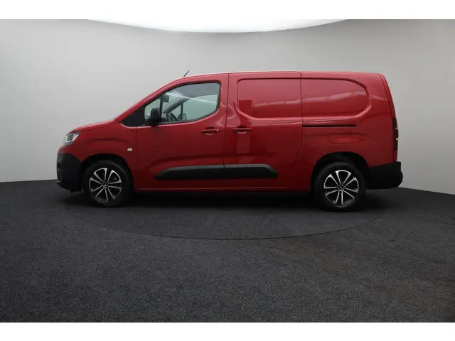 Citroën Berlingo 1.5 BlueHDI Driver XL 2019 Diesel 11