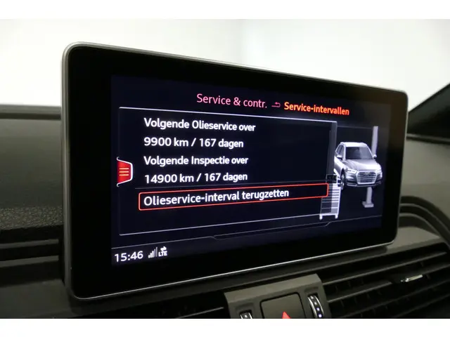 Audi SQ5 3.0 TDI SQ5 quattro Pro Line Plus 2019 Diesel 39