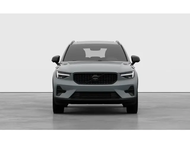 Volvo XC40 2.0 B4 Plus Black Edition 2025 Benzine 9