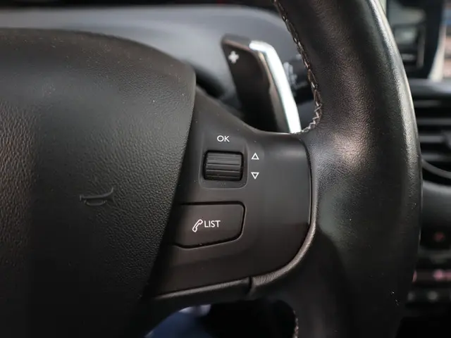 Peugeot 2008 1.2 PureTech Allure 2016 Benzine 28