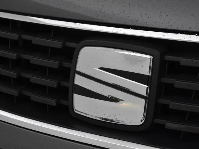 SEAT Alhambra 1.4TSI/150PK Style DSG 7p. 2019 Benzine 32